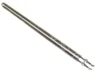 těleso topné 1950 W, 230 V, L=800 mm, vzduchotechnika, klimatizace se závitem 14mm